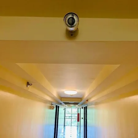 Huge Studio @ Arezzo Place Davao Condominium Exterior photo
