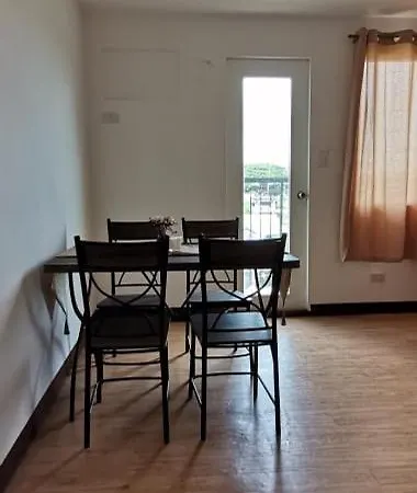 Huge Studio @ Arezzo Place Davao Condominium Exterior photo