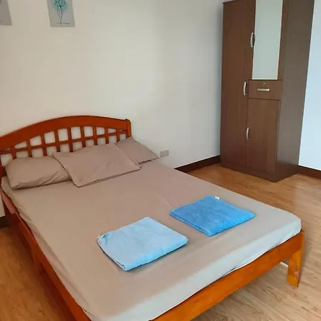 Huge Studio @ Arezzo Place Davao Condominium Exterior photo