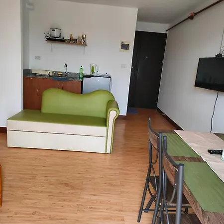 Huge Studio @ Arezzo Place Davao Condominium Exterior photo