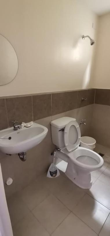 Huge @ Arezzo Place Apartment Davao